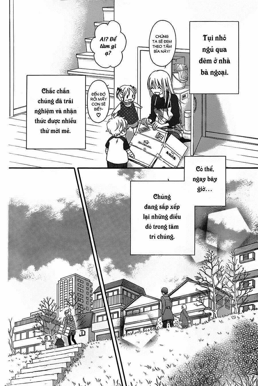 Love So Life - Chapter 85 - Trang 17