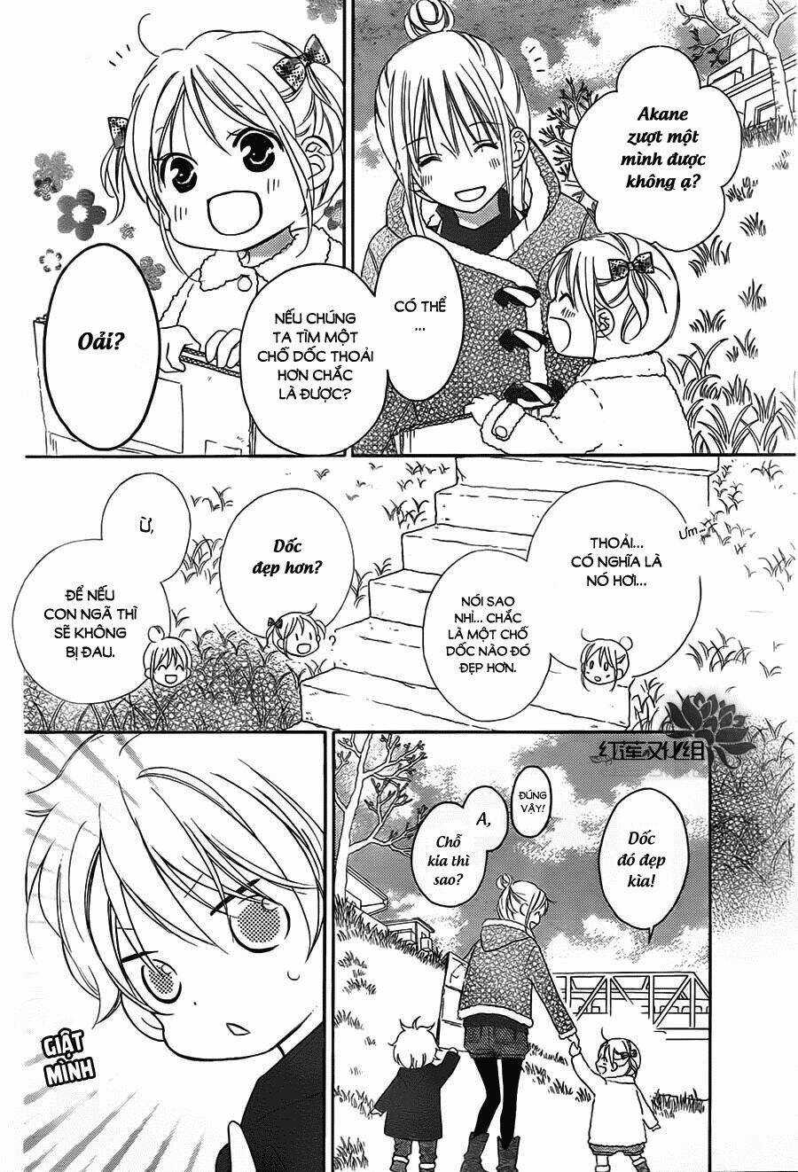 Love So Life - Chapter 85 - Trang 19