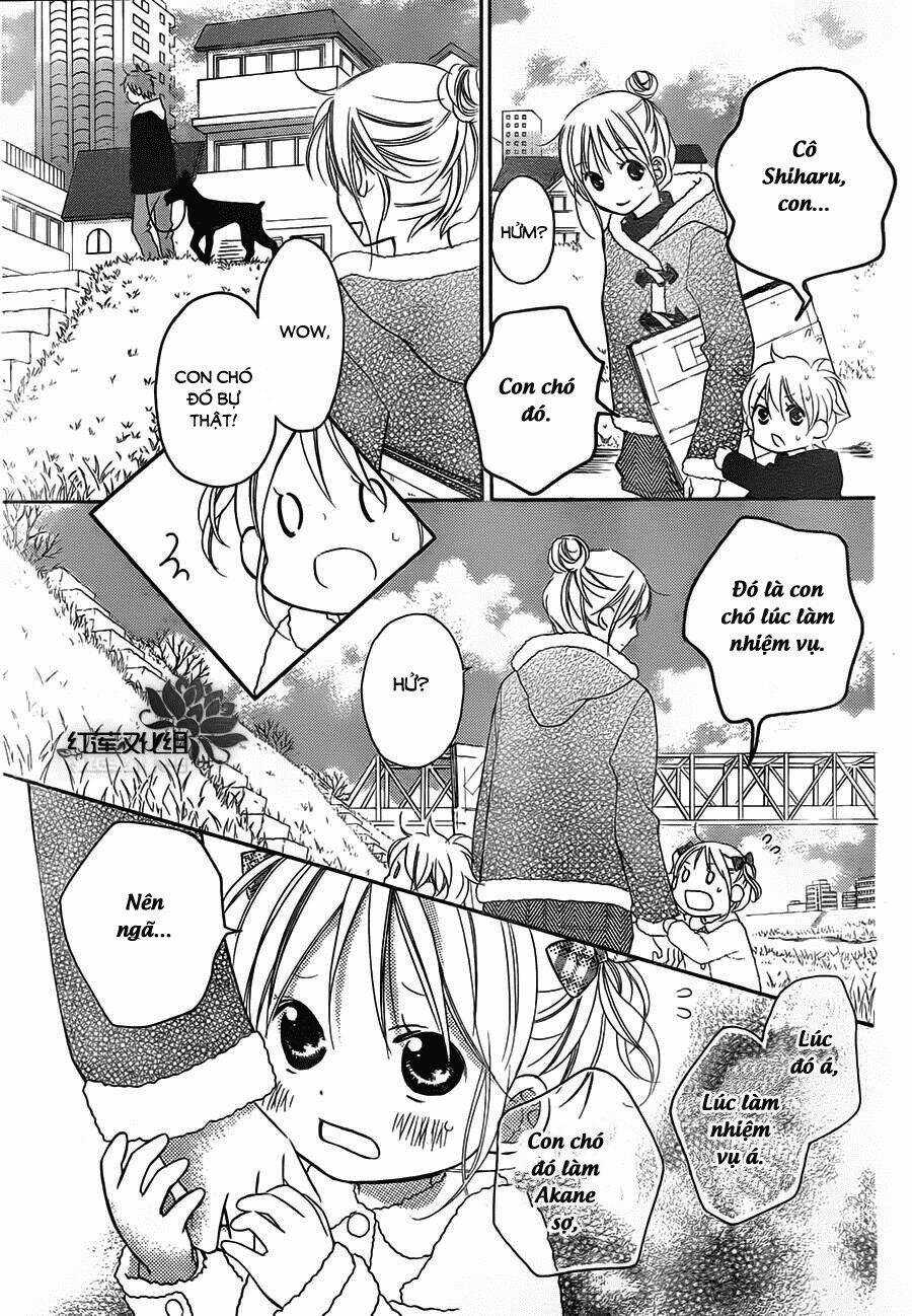 Love So Life - Chapter 85 - Trang 20