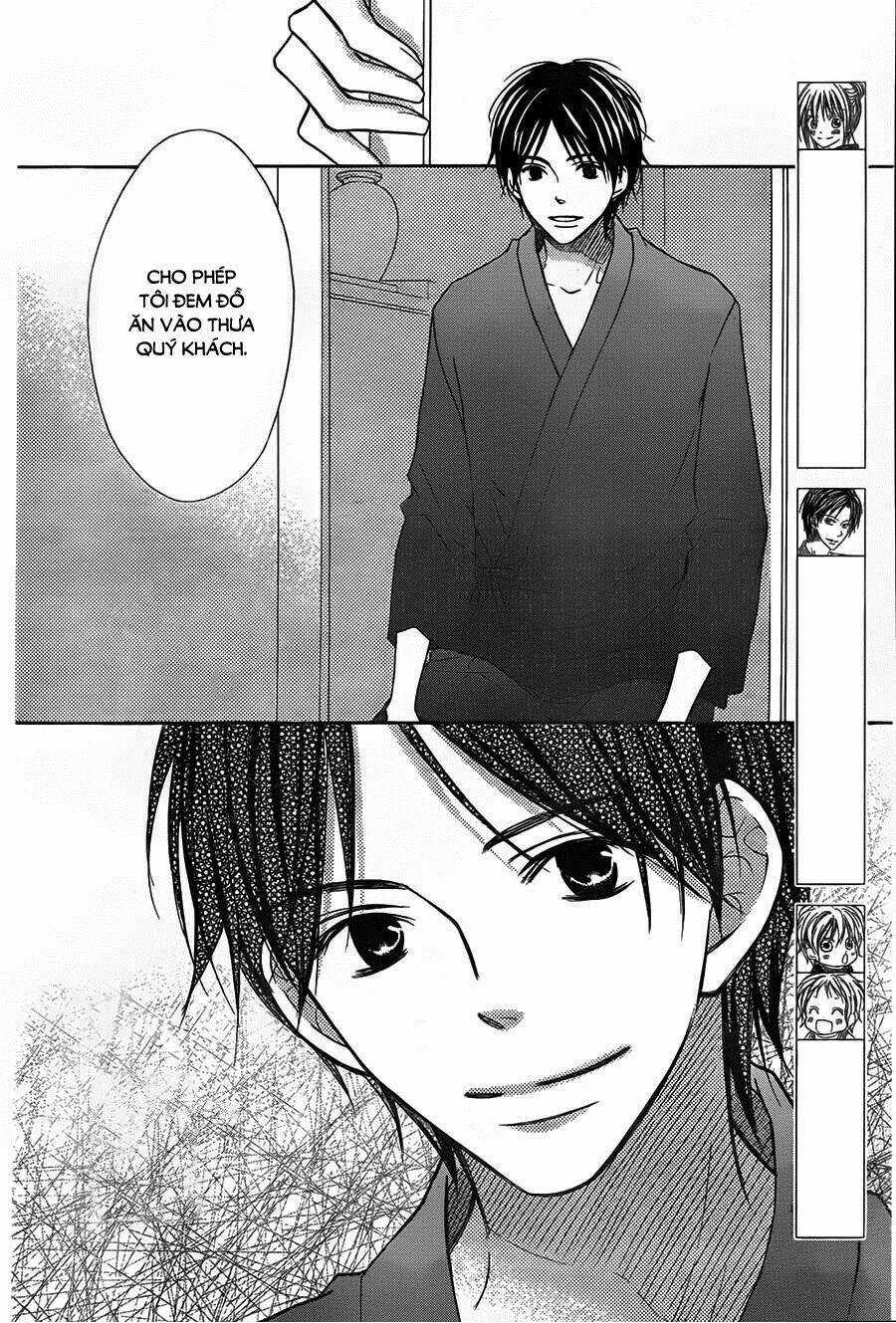 Love So Life - Chapter 85 - Trang 3