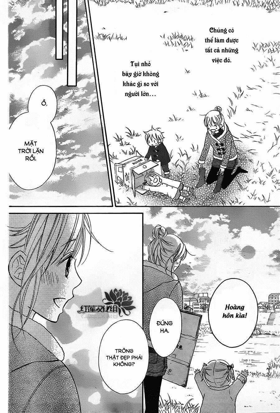 Love So Life - Chapter 85 - Trang 23