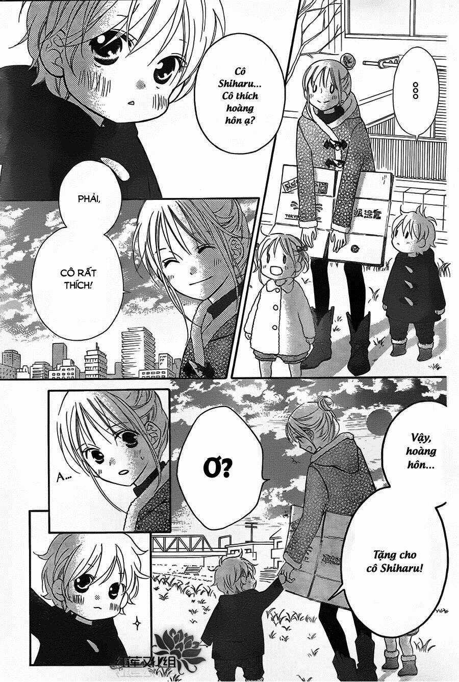 Love So Life - Chapter 85 - Trang 24