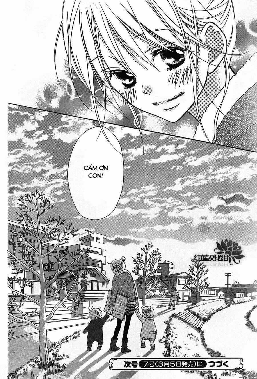 Love So Life - Chapter 85 - Trang 25