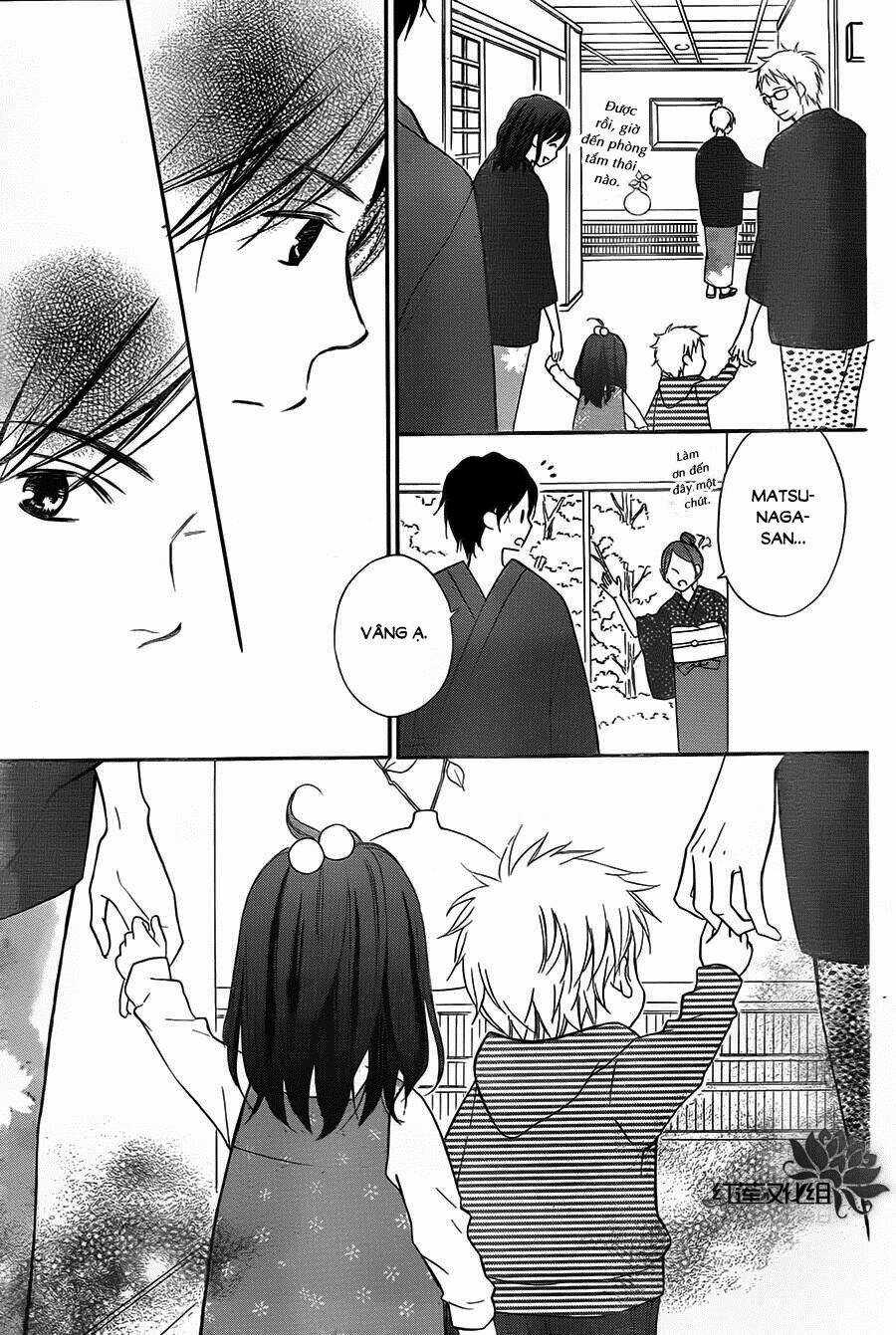 Love So Life - Chapter 85 - Trang 6