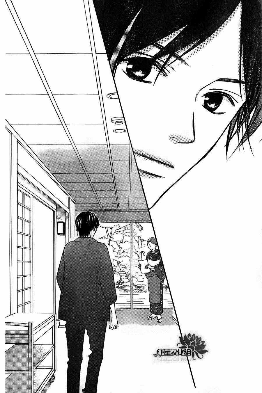 Love So Life - Chapter 85 - Trang 7