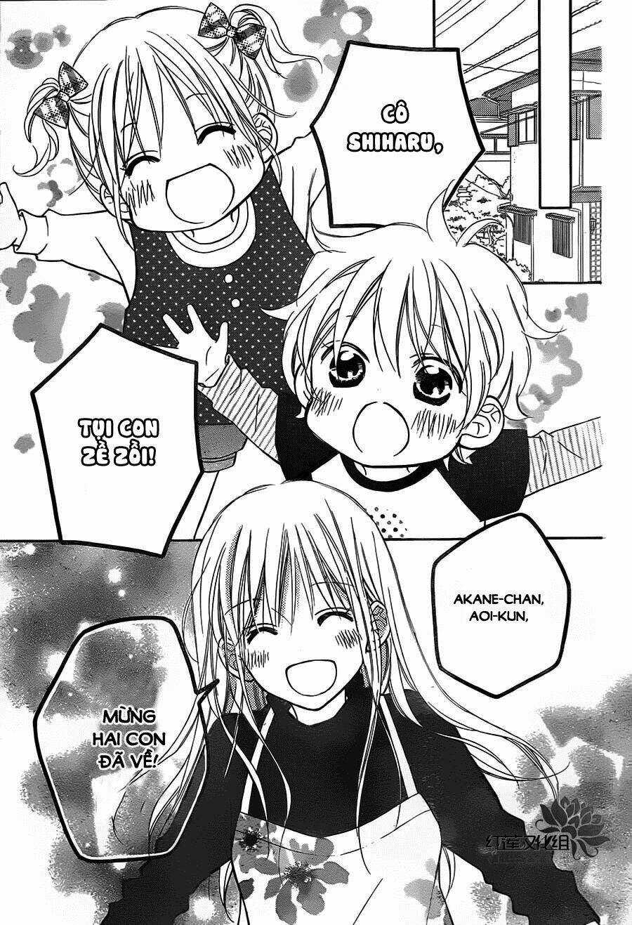 Love So Life - Chapter 85 - Trang 8