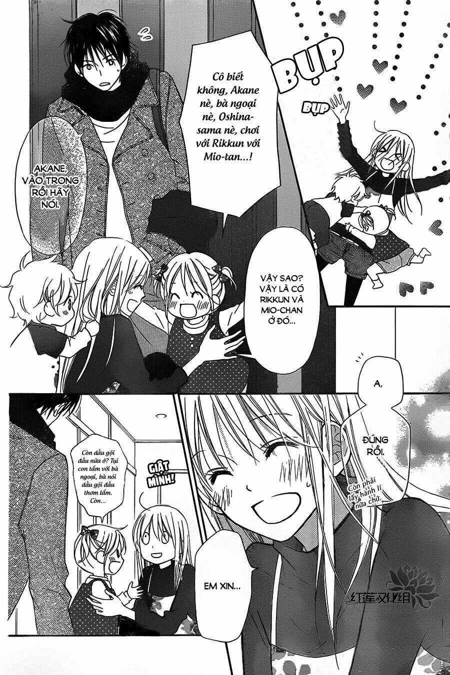 Love So Life - Chapter 85 - Trang 9