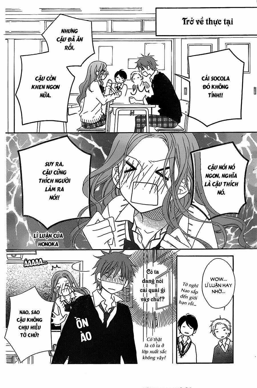 Love So Life - Chapter 86 - Trang 12