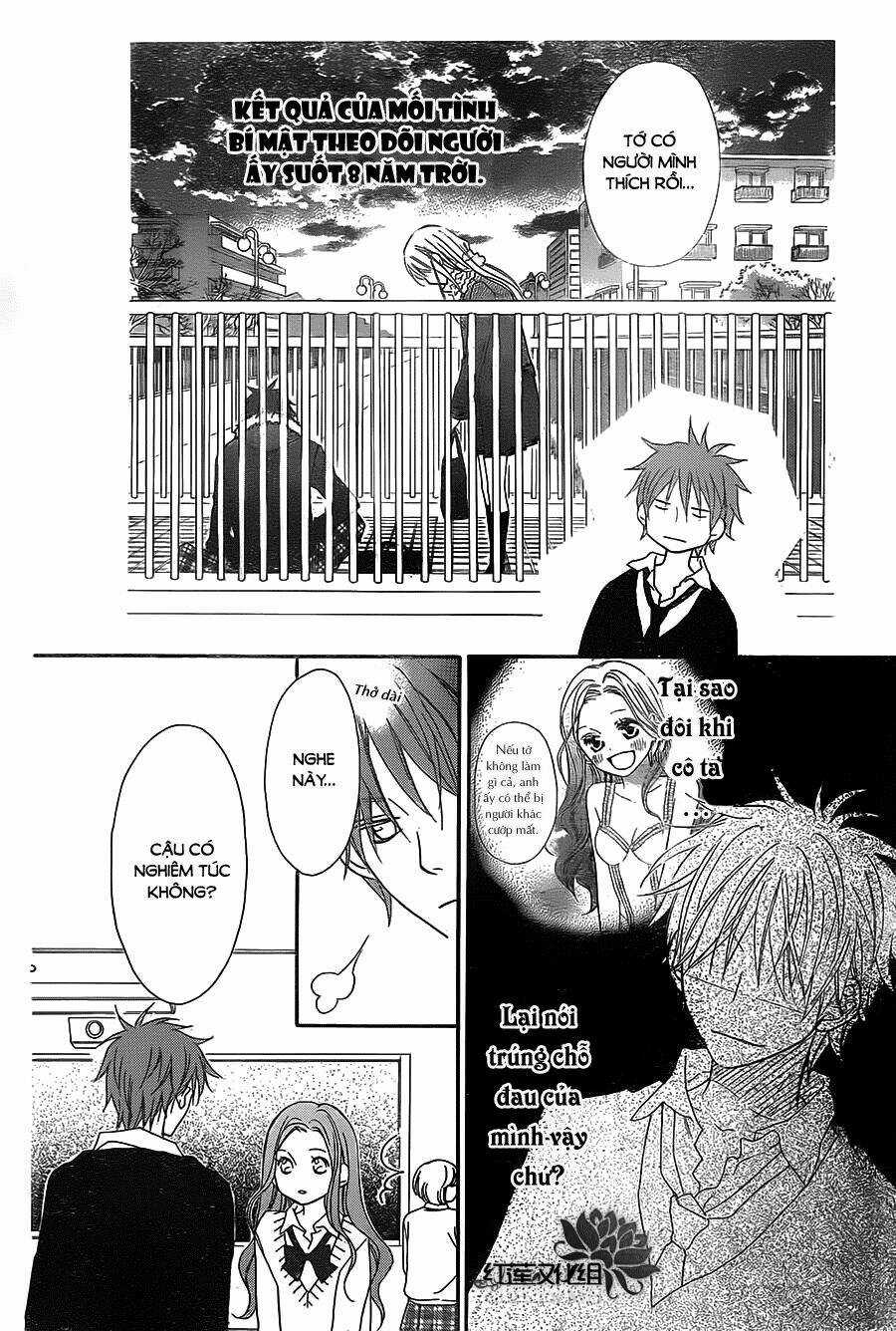 Love So Life - Chapter 86 - Trang 14