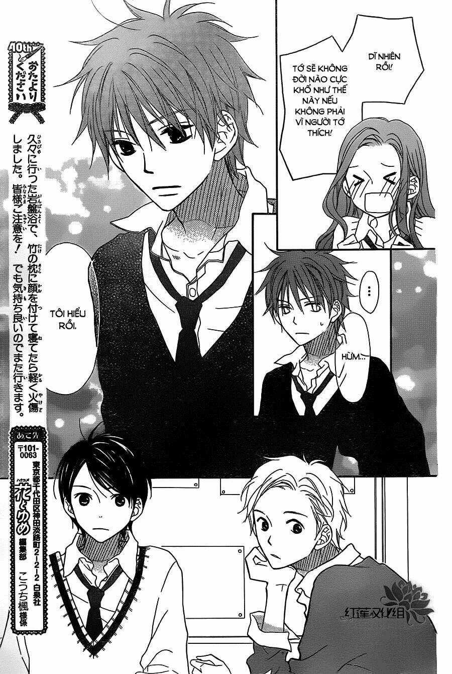 Love So Life - Chapter 86 - Trang 15