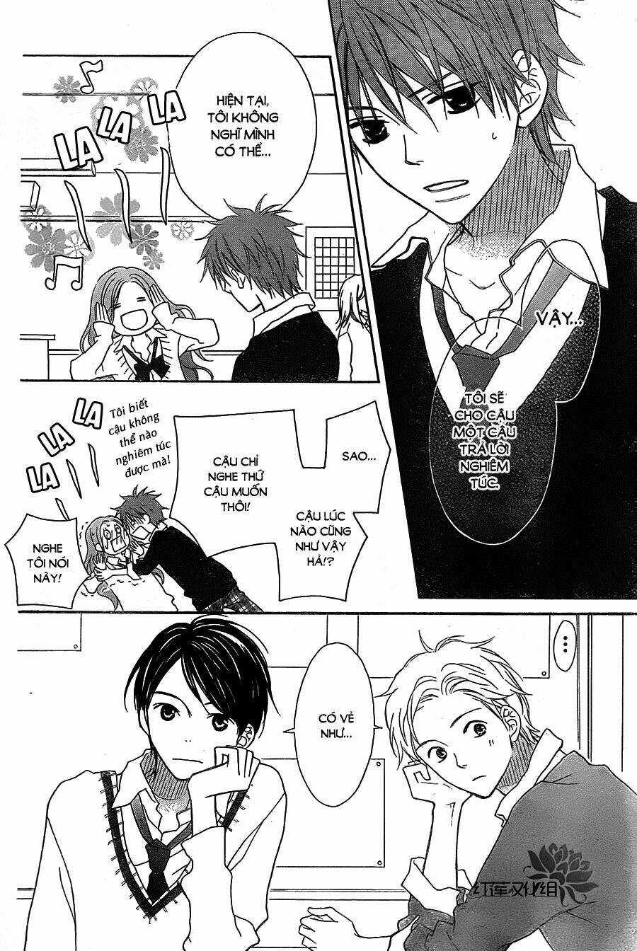 Love So Life - Chapter 86 - Trang 16