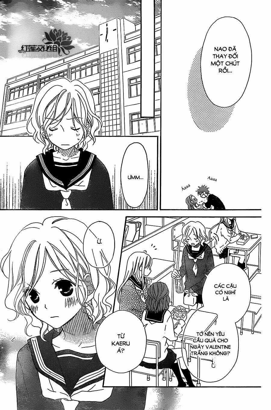 Love So Life - Chapter 86 - Trang 17