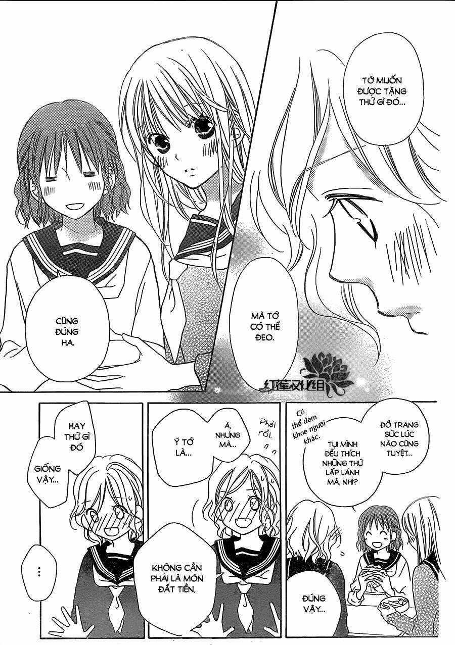 Love So Life - Chapter 86 - Trang 19