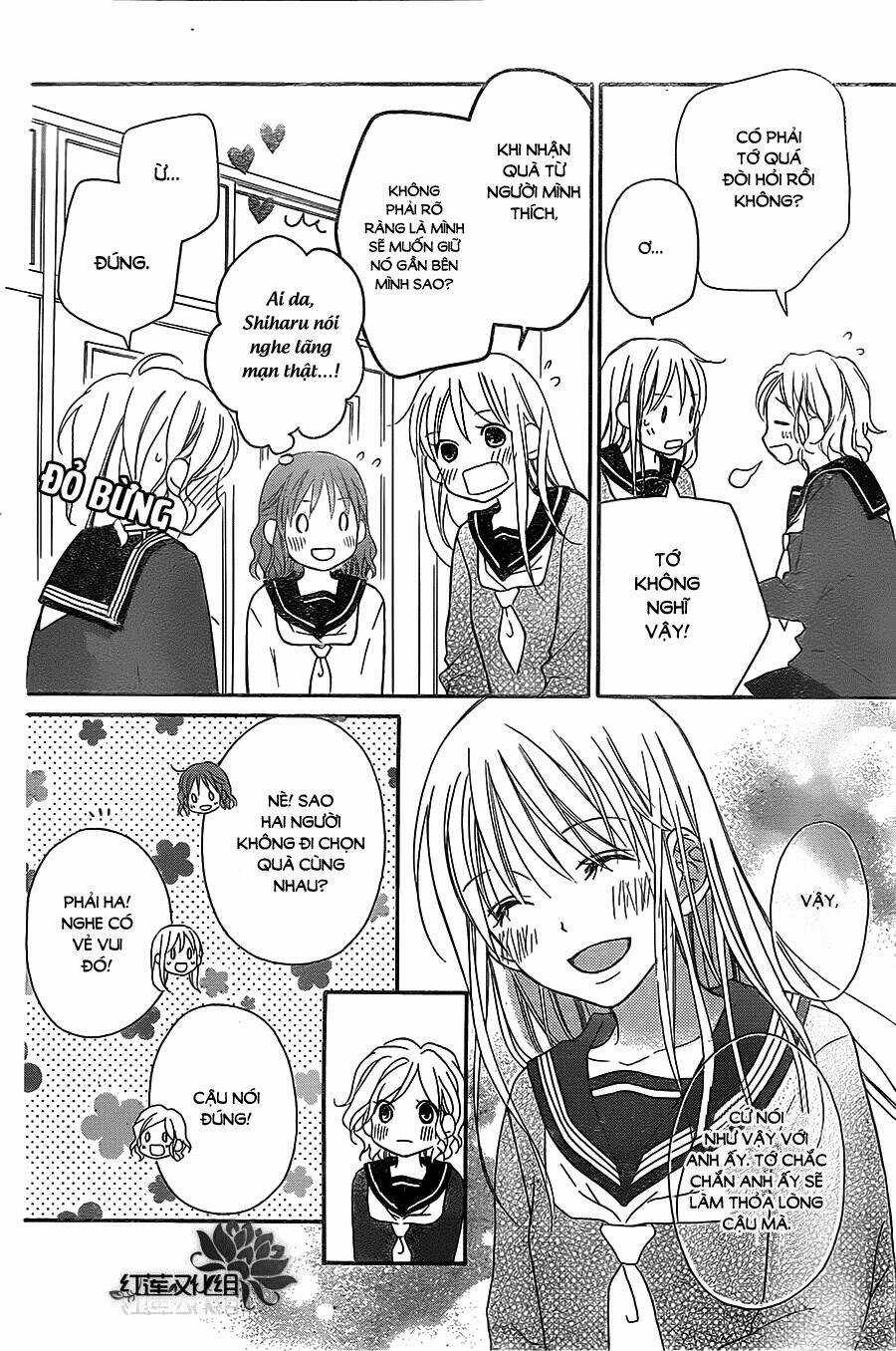 Love So Life - Chapter 86 - Trang 20