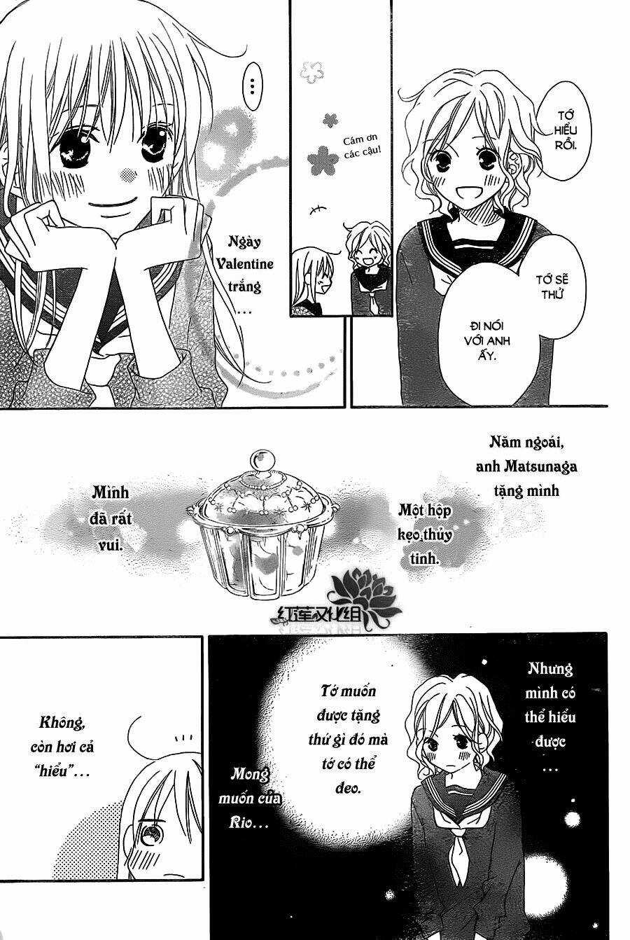 Love So Life - Chapter 86 - Trang 21