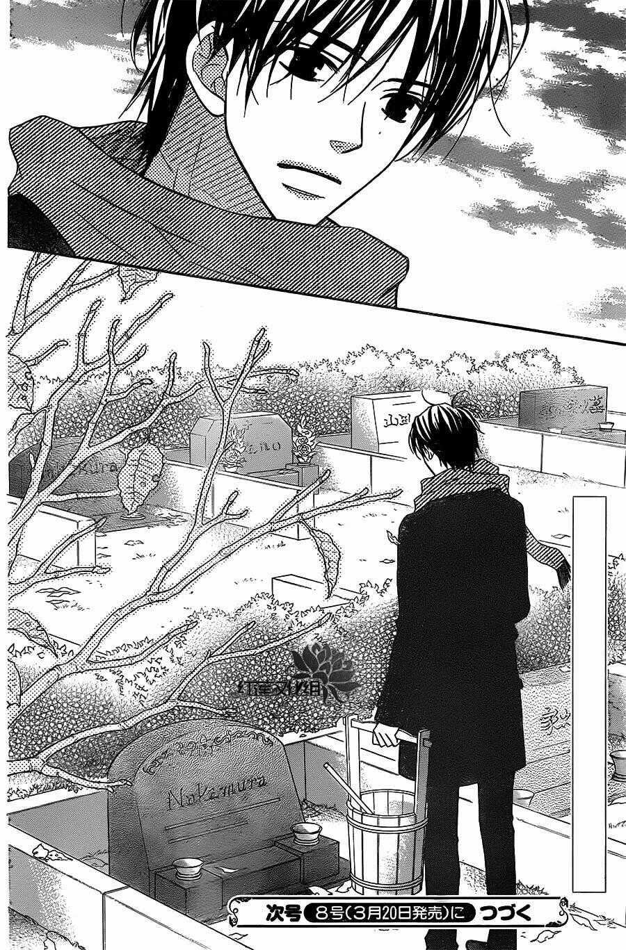 Love So Life - Chapter 86 - Trang 24