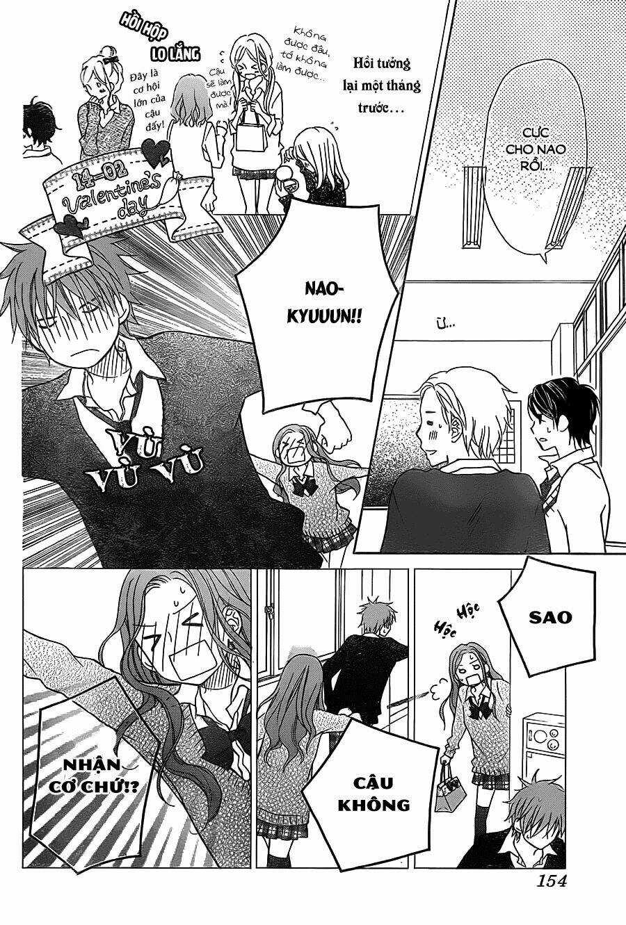 Love So Life - Chapter 86 - Trang 4