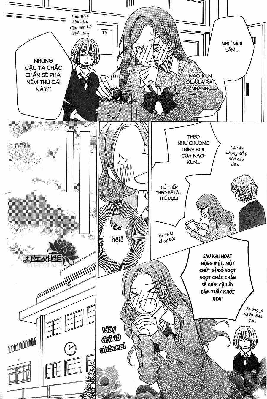 Love So Life - Chapter 86 - Trang 6