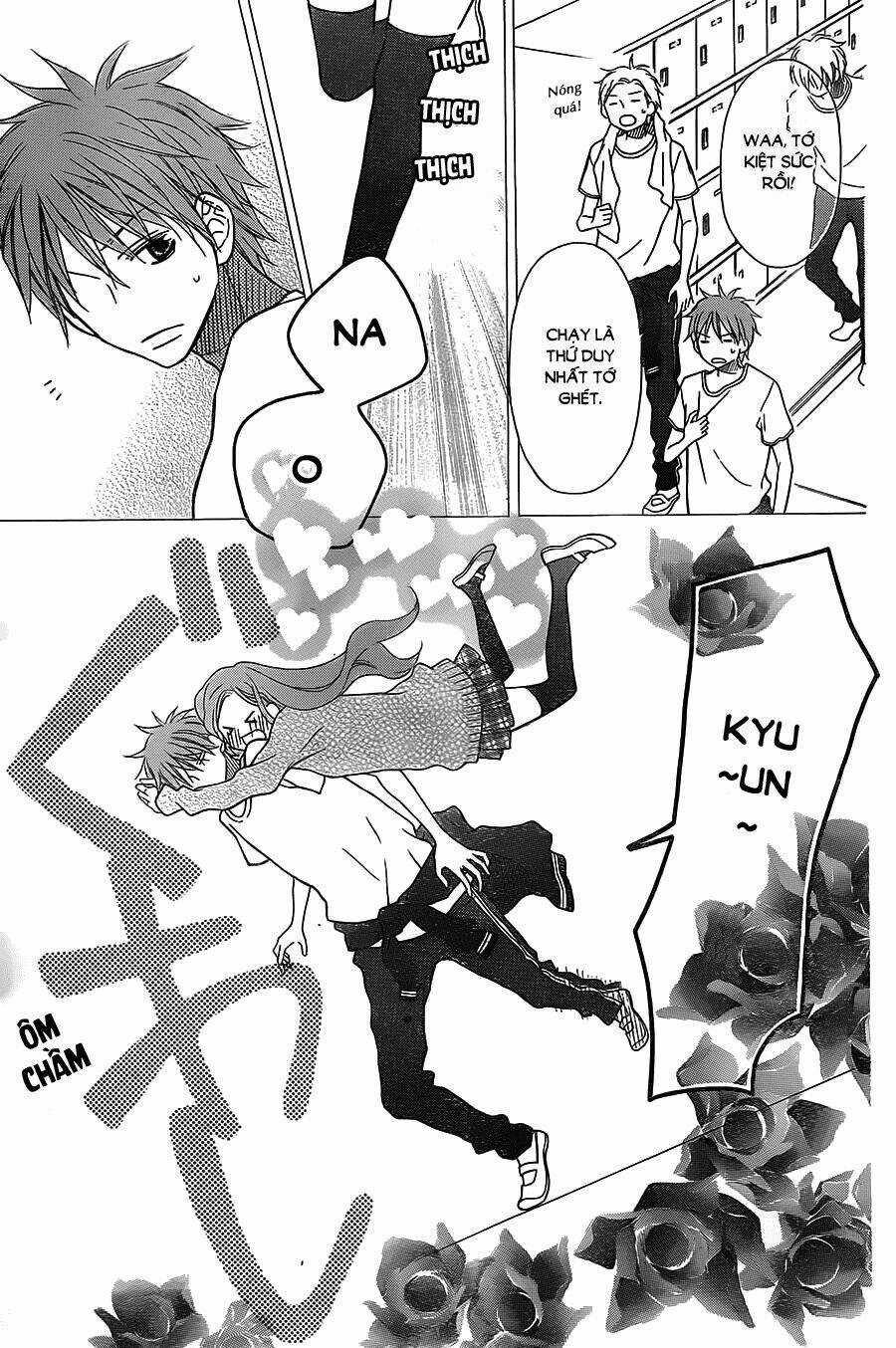 Love So Life - Chapter 86 - Trang 7