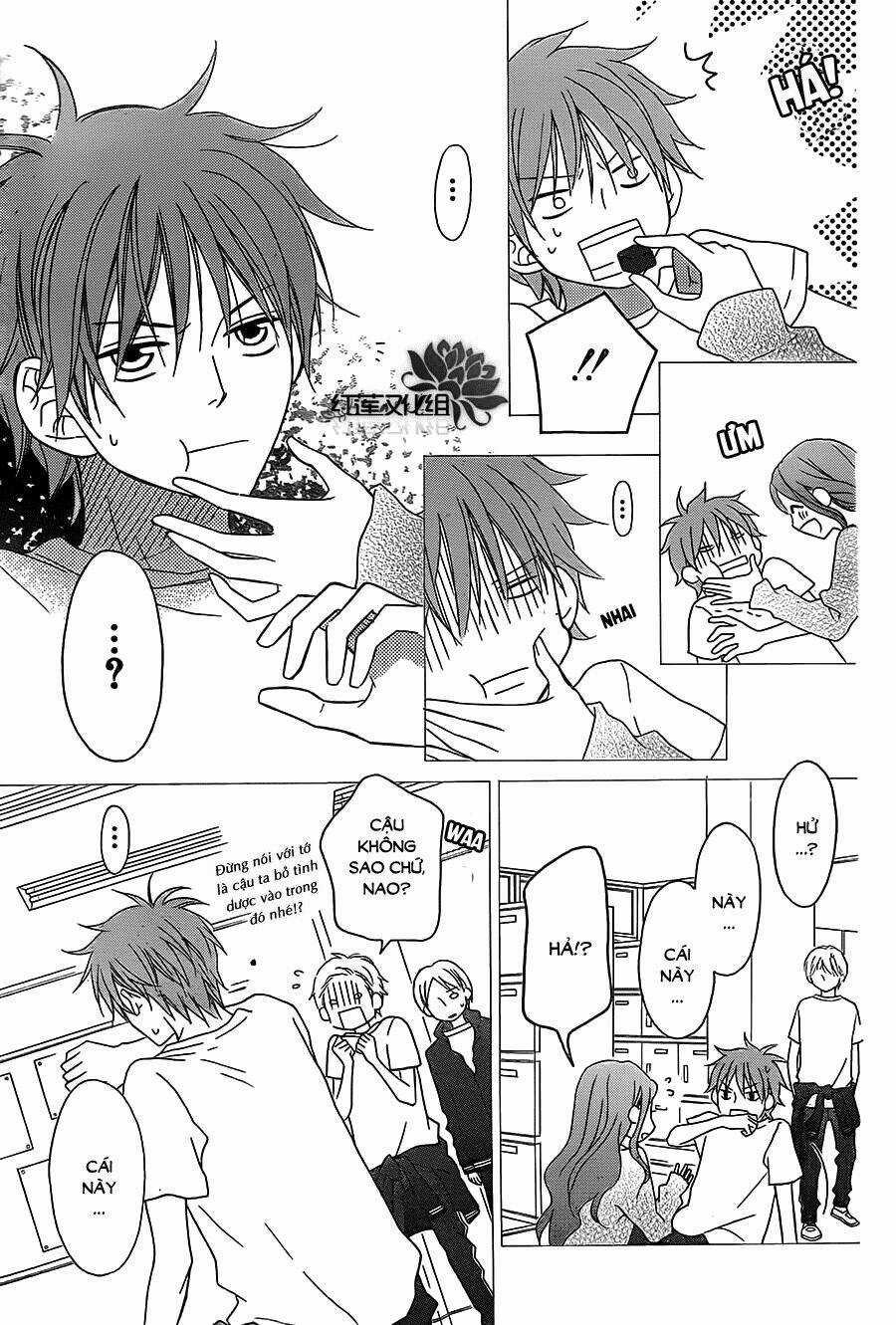 Love So Life - Chapter 86 - Trang 9