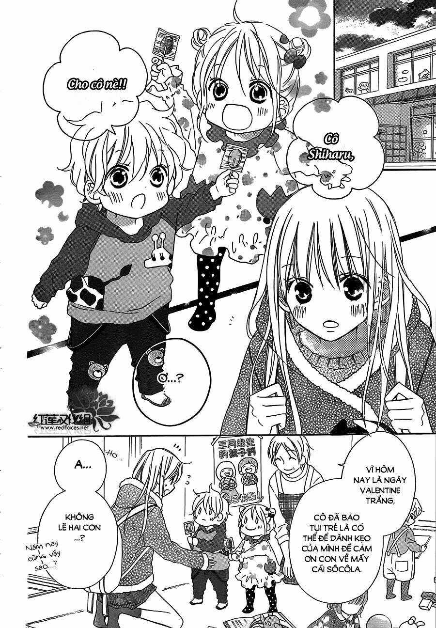 Love So Life - Chapter 87 - Trang 11