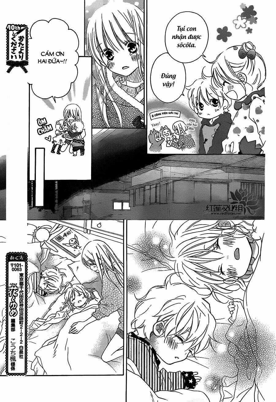 Love So Life - Chapter 87 - Trang 12