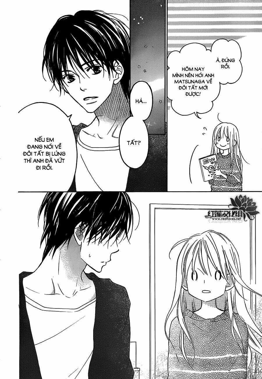 Love So Life - Chapter 87 - Trang 13