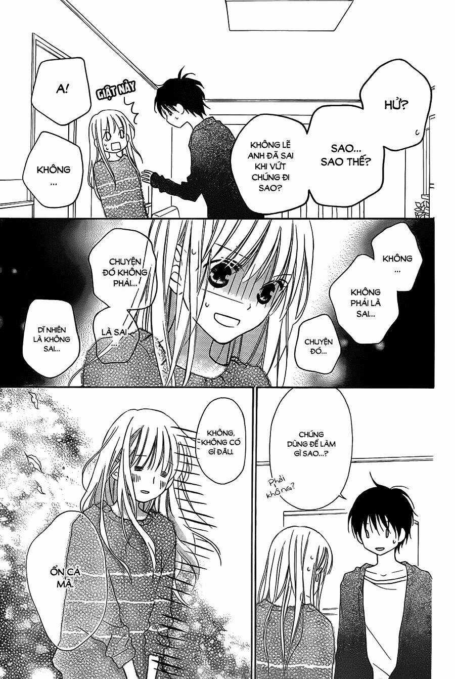 Love So Life - Chapter 87 - Trang 14