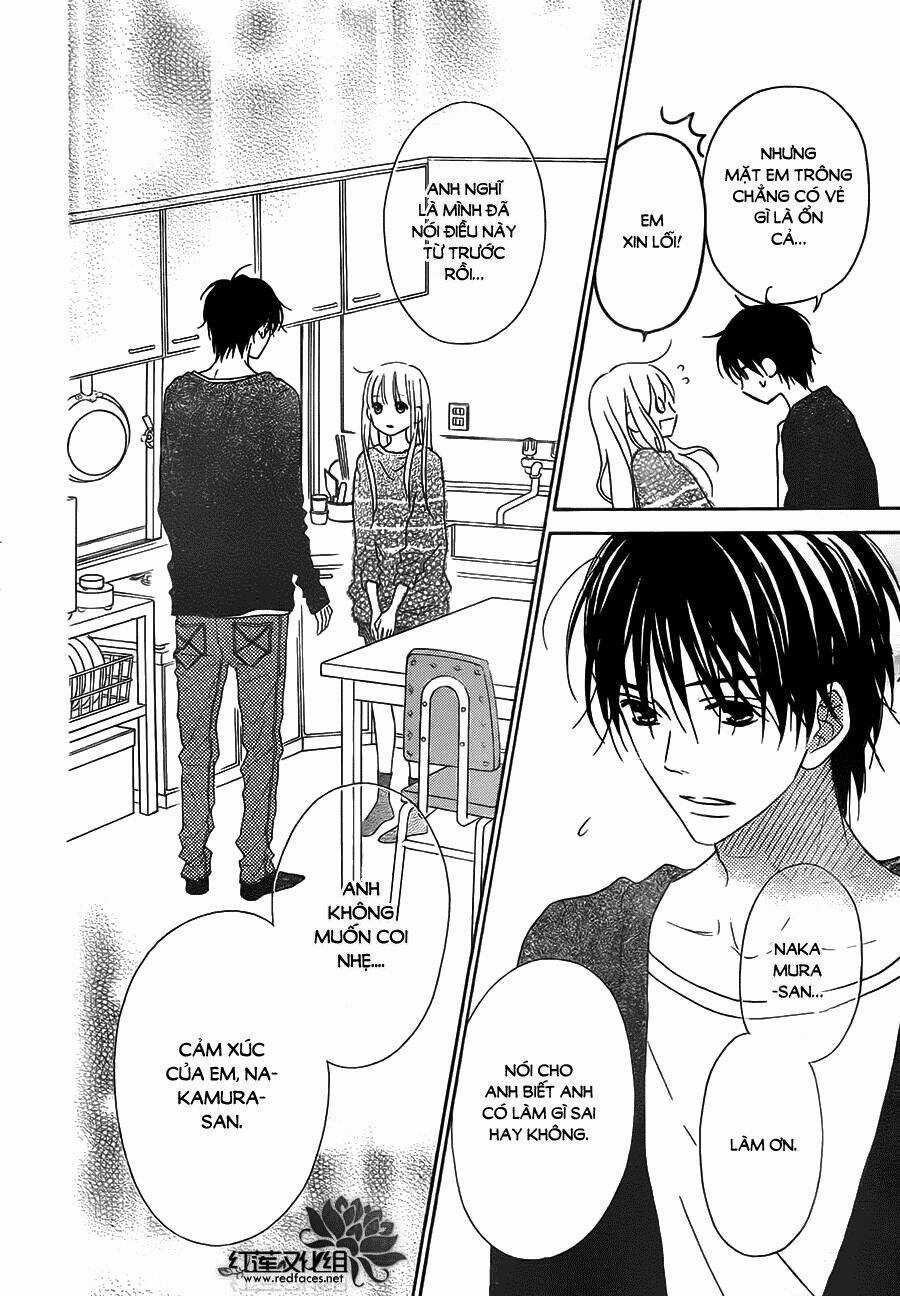 Love So Life - Chapter 87 - Trang 15