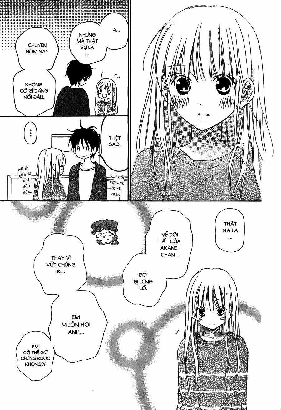 Love So Life - Chapter 87 - Trang 16