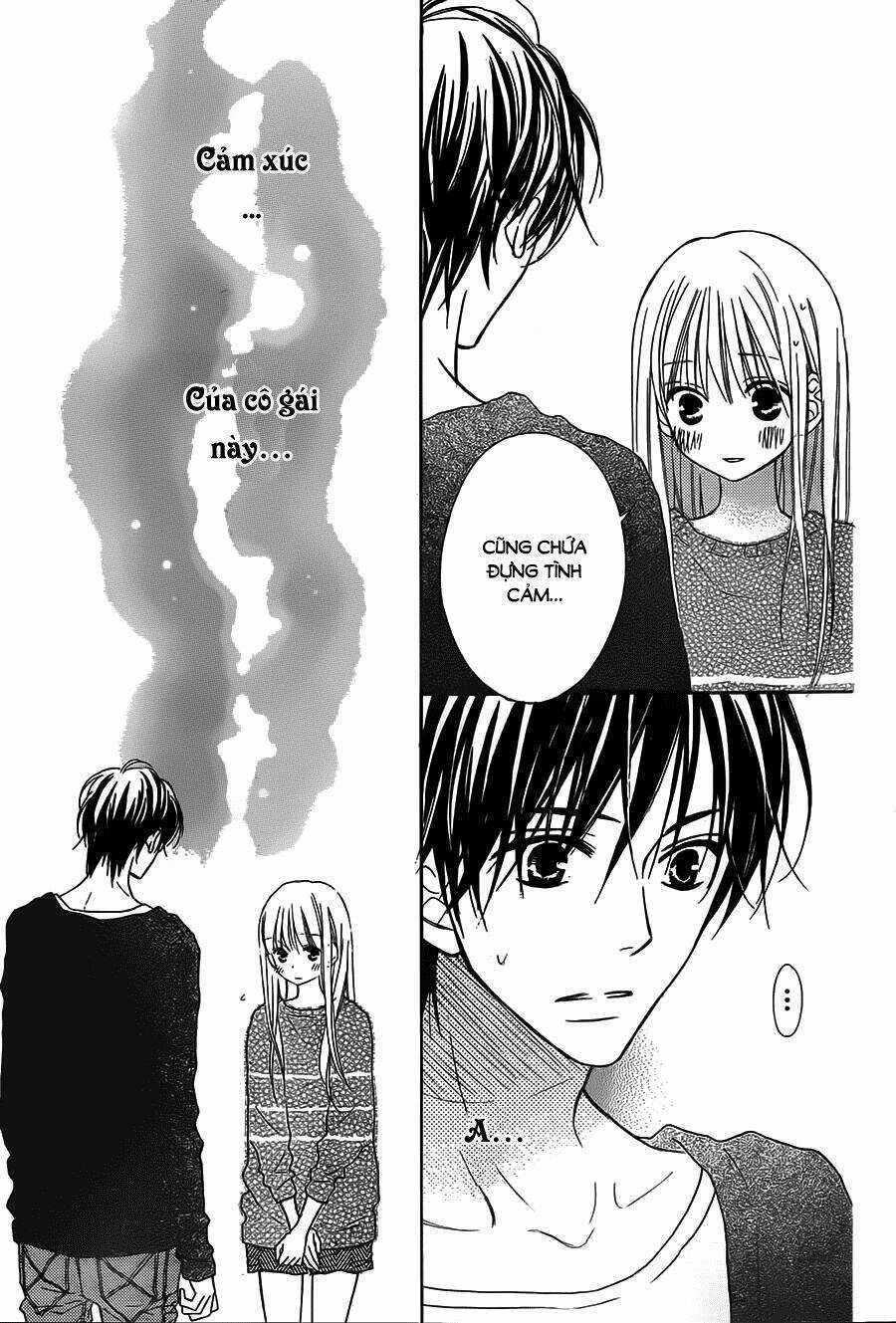 Love So Life - Chapter 87 - Trang 18