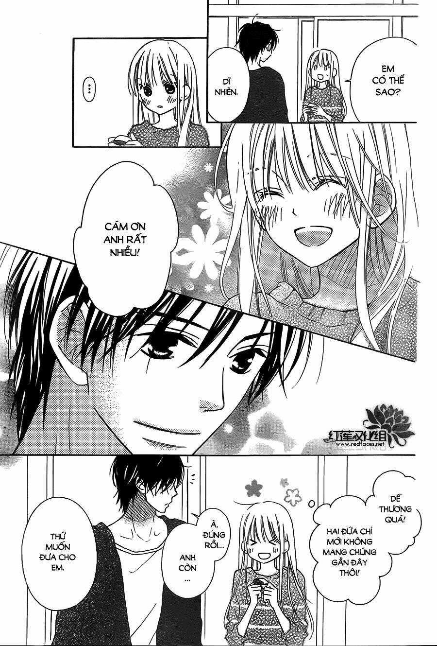 Love So Life - Chapter 87 - Trang 20