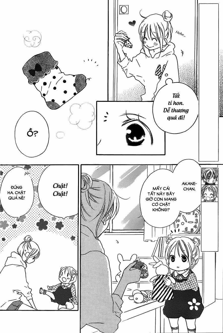 Love So Life - Chapter 87 - Trang 3