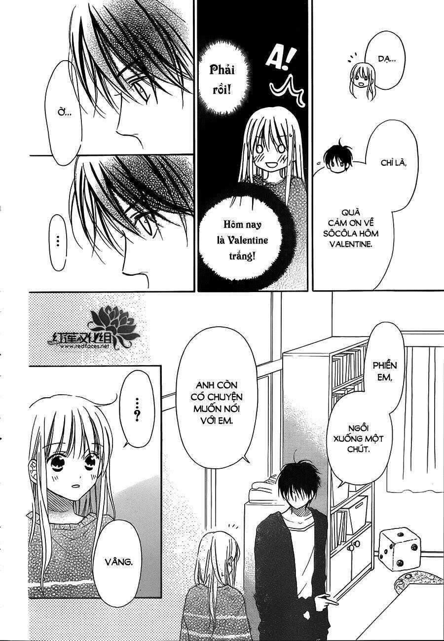 Love So Life - Chapter 87 - Trang 21