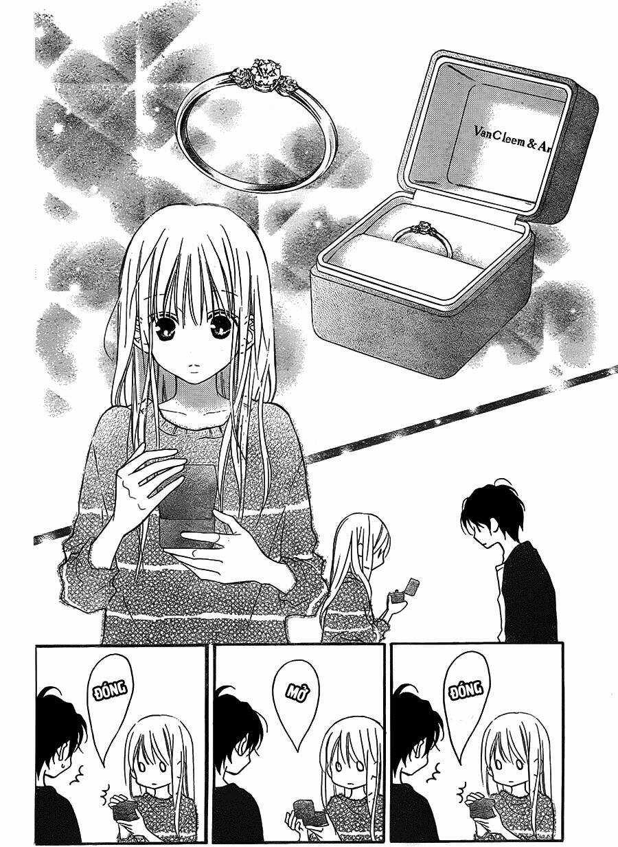 Love So Life - Chapter 87 - Trang 23