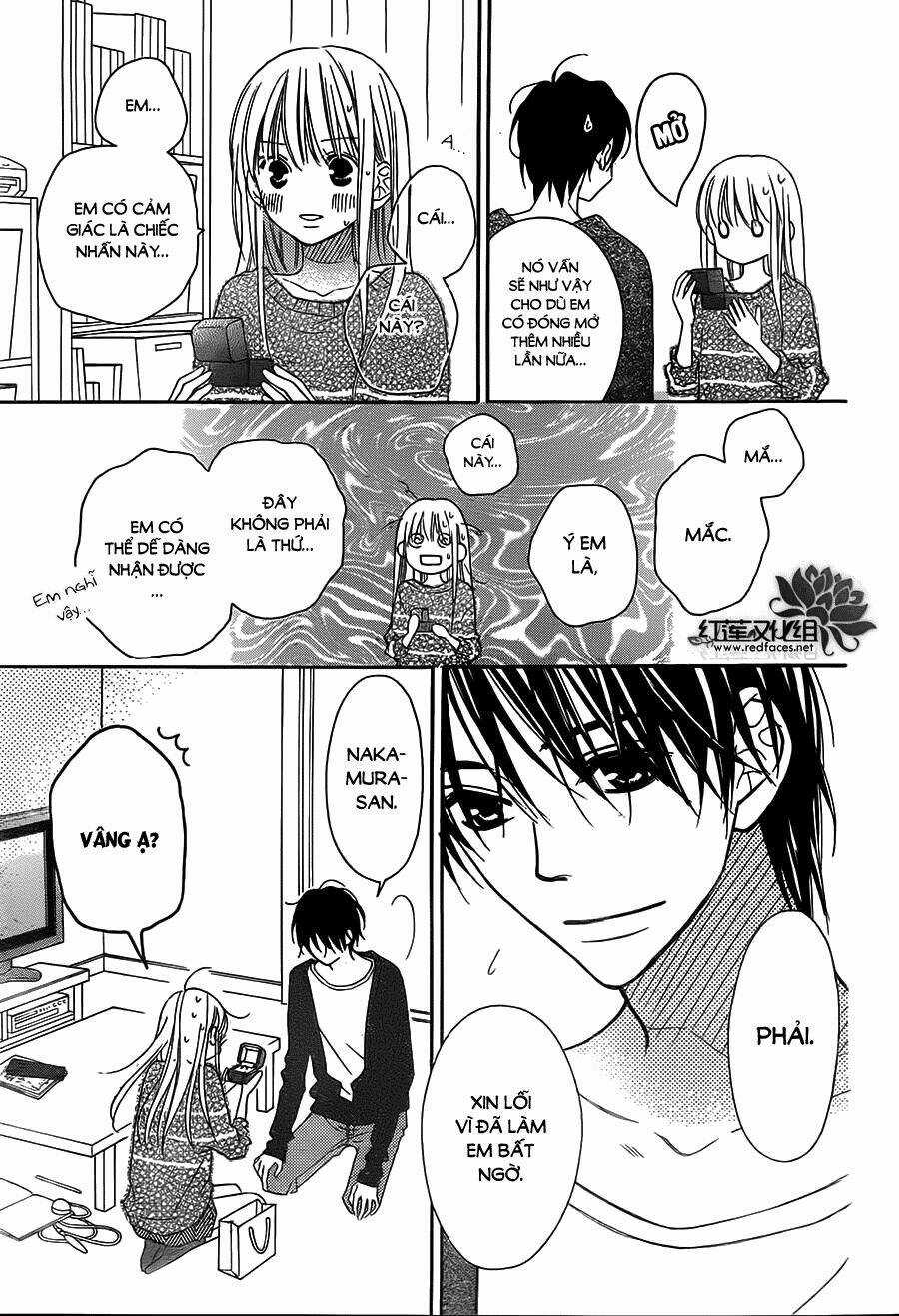 Love So Life - Chapter 87 - Trang 24