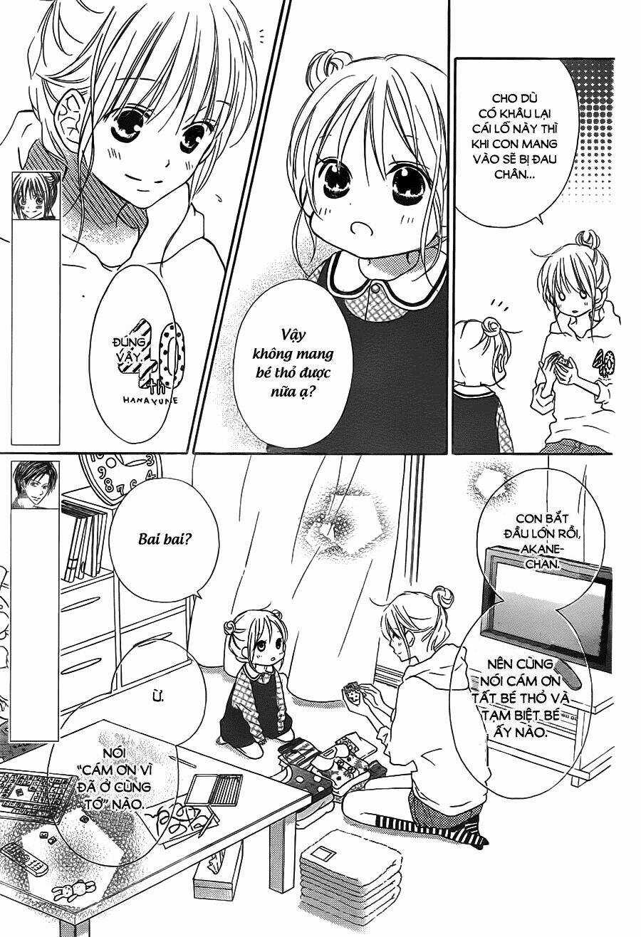 Love So Life - Chapter 87 - Trang 4