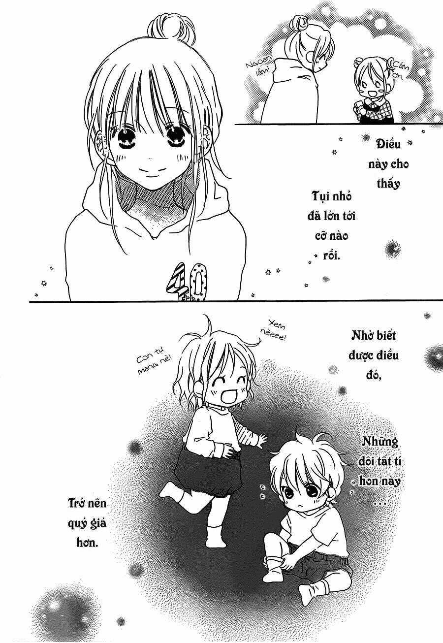 Love So Life - Chapter 87 - Trang 5