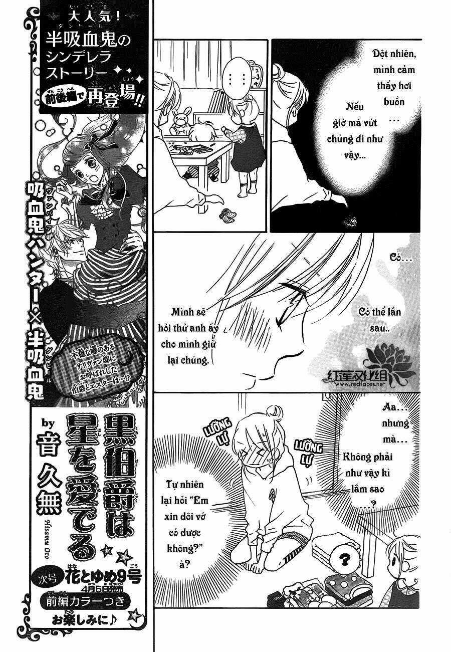 Love So Life - Chapter 87 - Trang 6