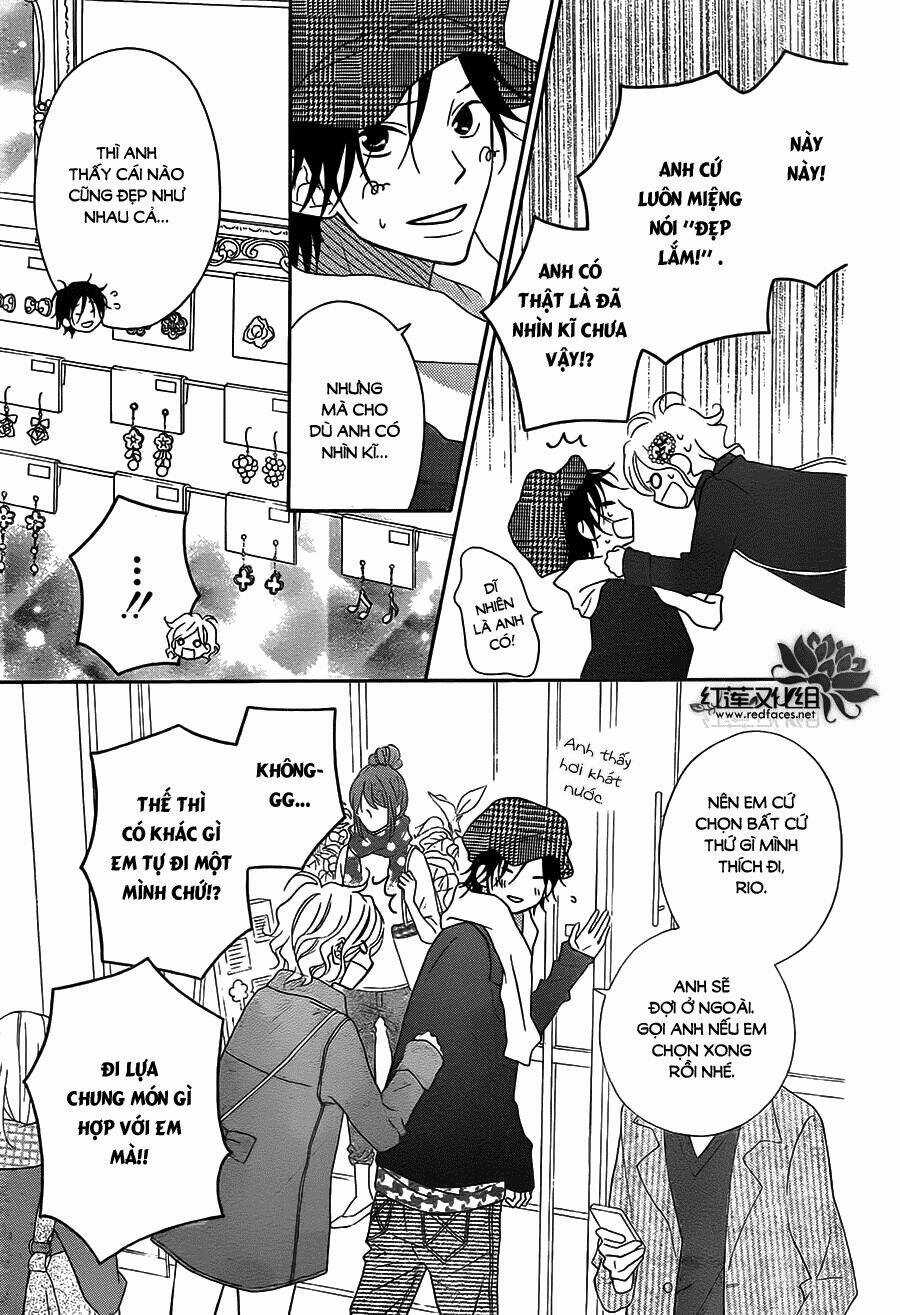 Love So Life - Chapter 87 - Trang 8