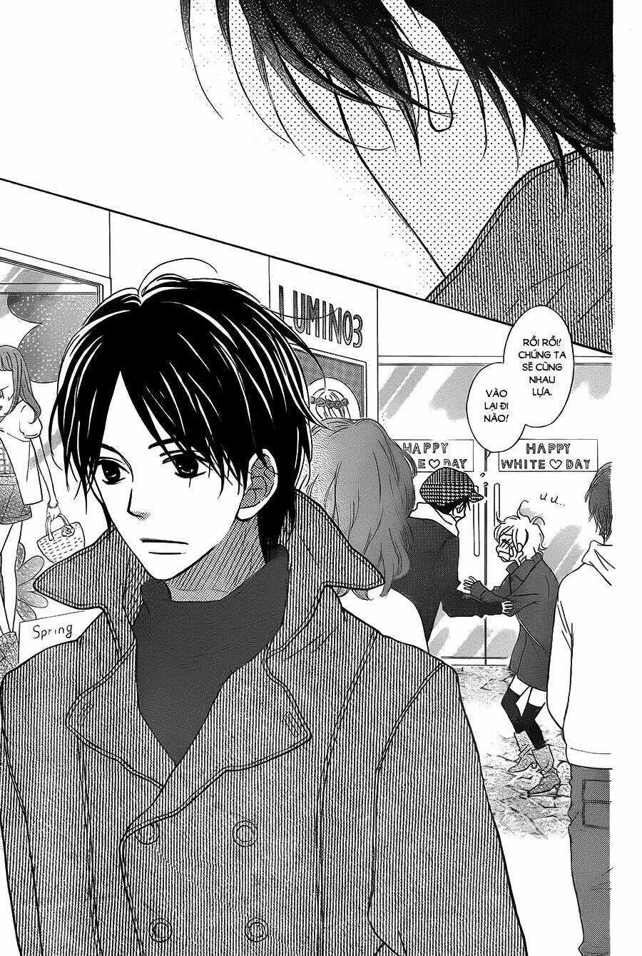 Love So Life - Chapter 87 - Trang 10