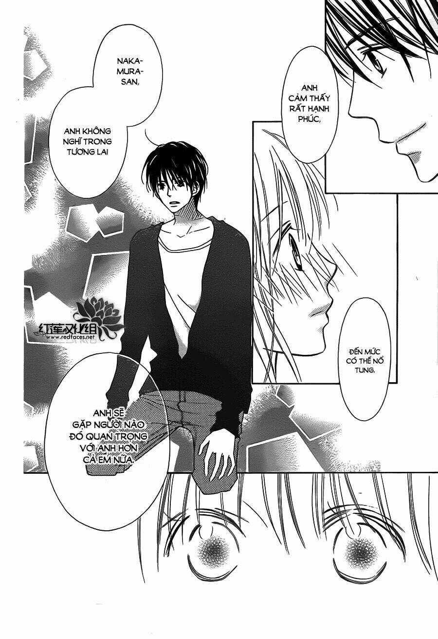 Love So Life - Chapter 88 - Trang 11