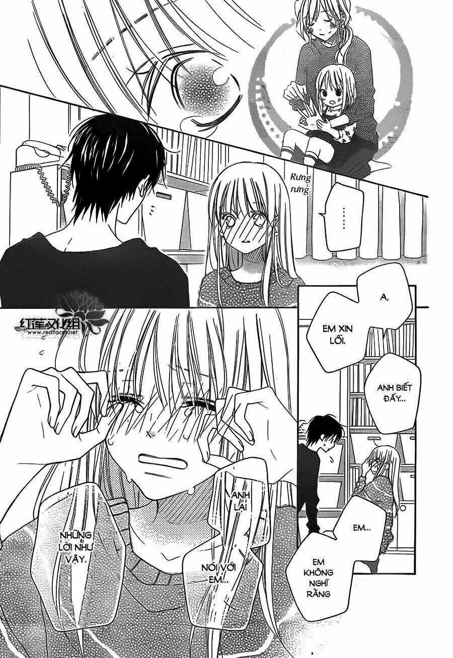 Love So Life - Chapter 88 - Trang 12