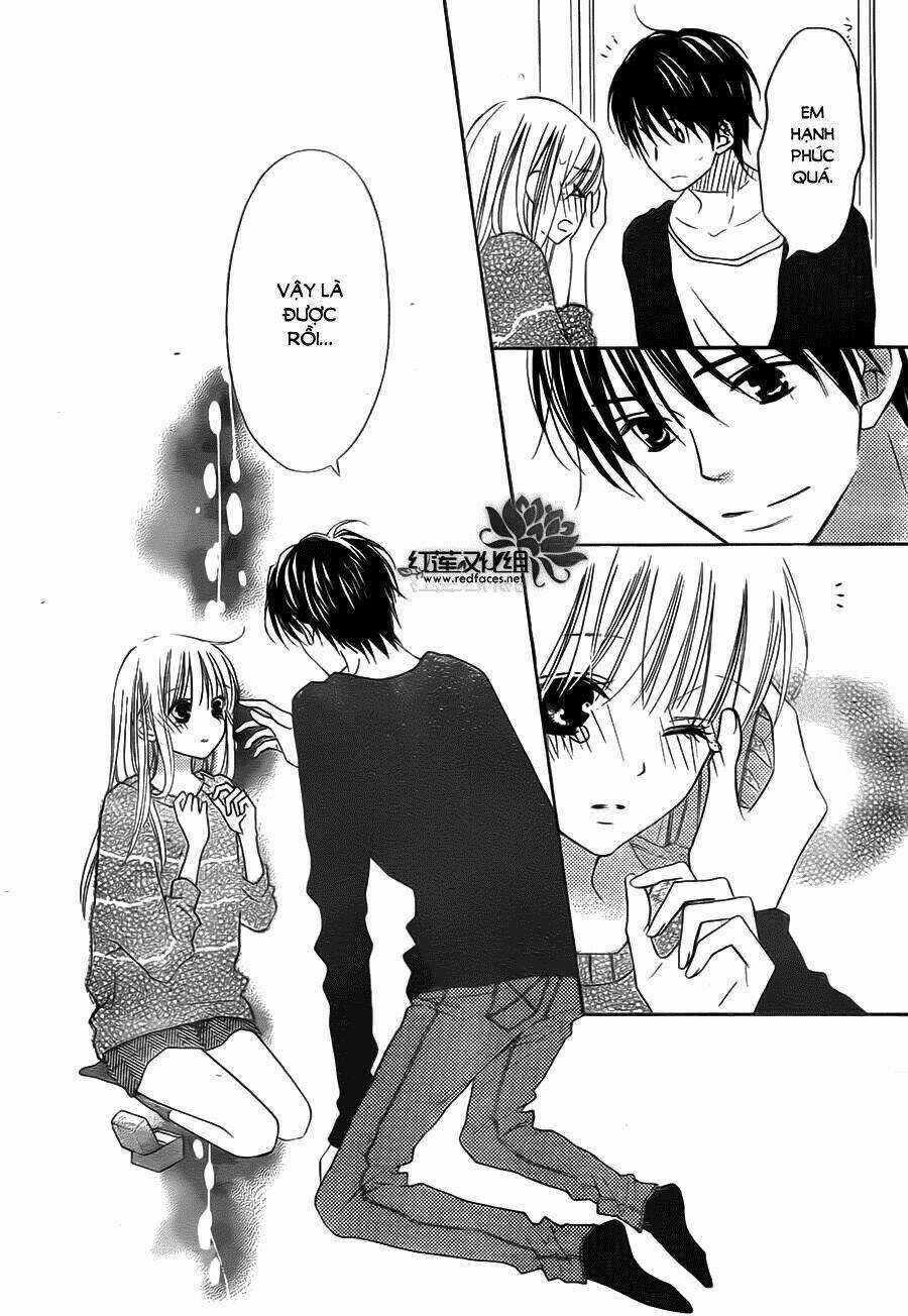 Love So Life - Chapter 88 - Trang 13