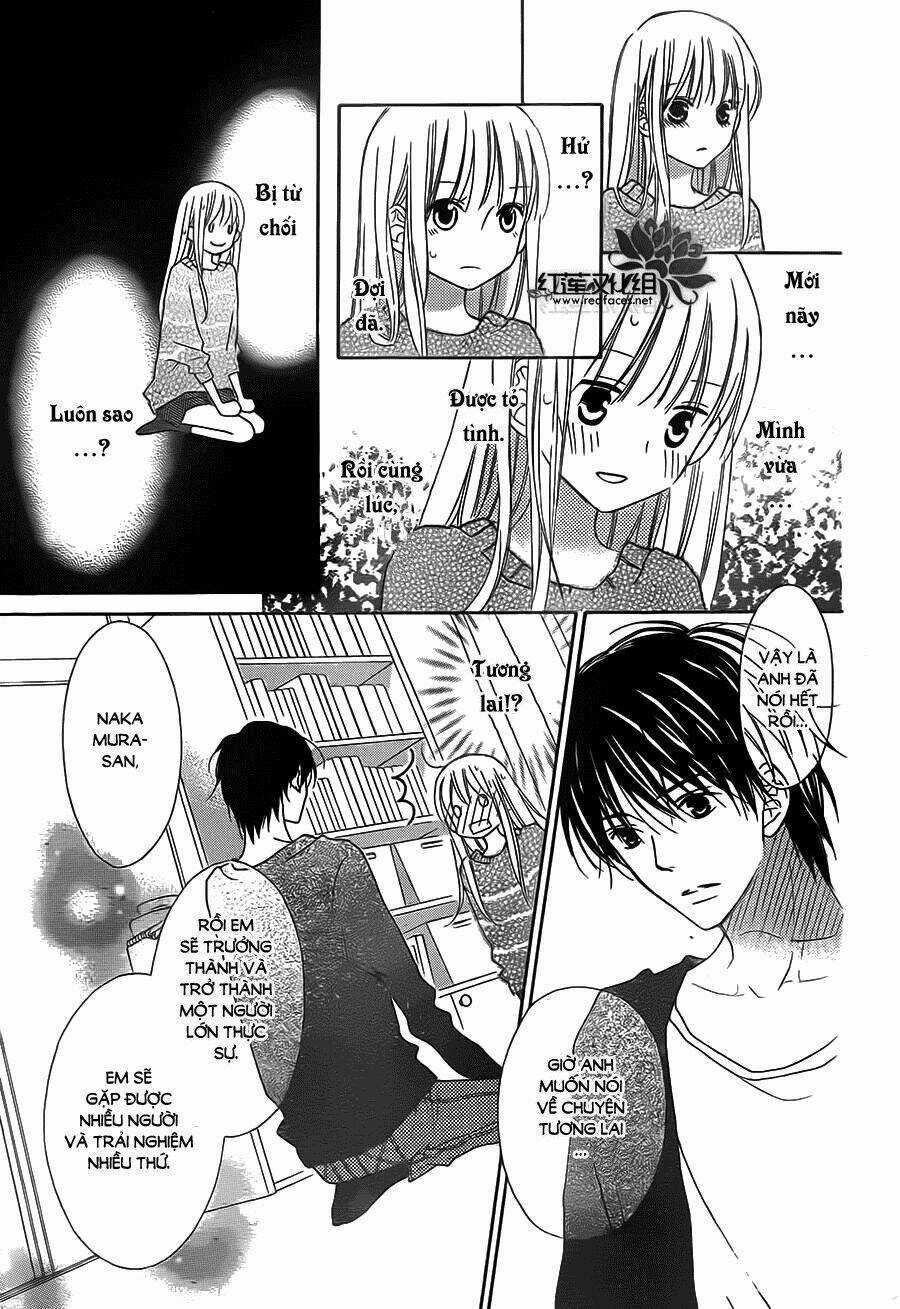 Love So Life - Chapter 88 - Trang 16
