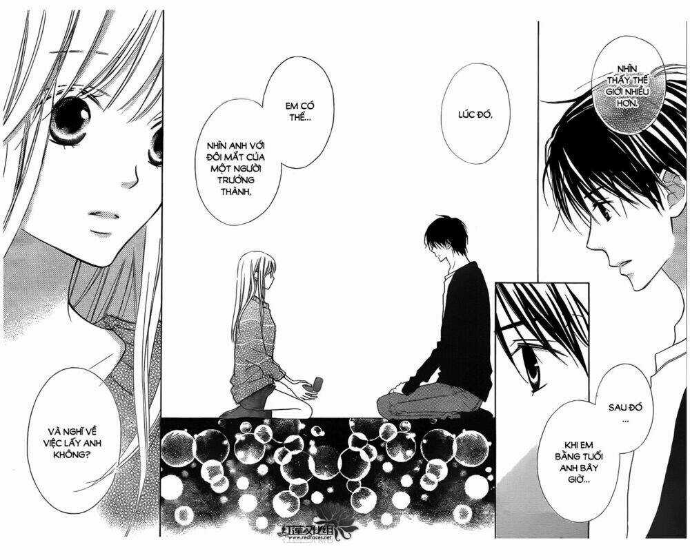 Love So Life - Chapter 88 - Trang 17