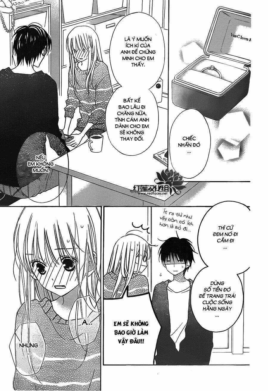 Love So Life - Chapter 88 - Trang 19