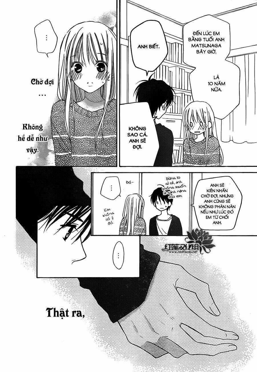 Love So Life - Chapter 88 - Trang 20