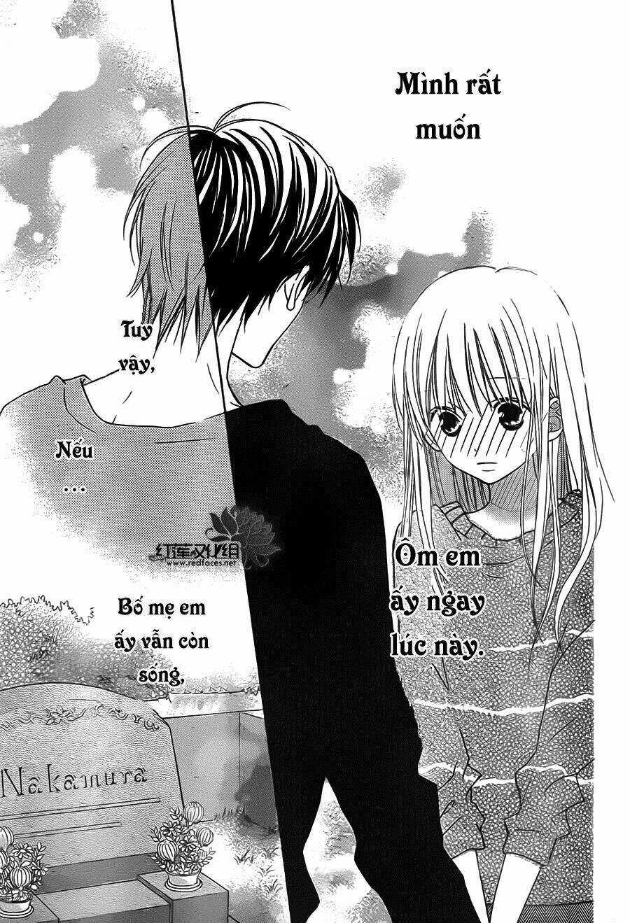 Love So Life - Chapter 88 - Trang 21