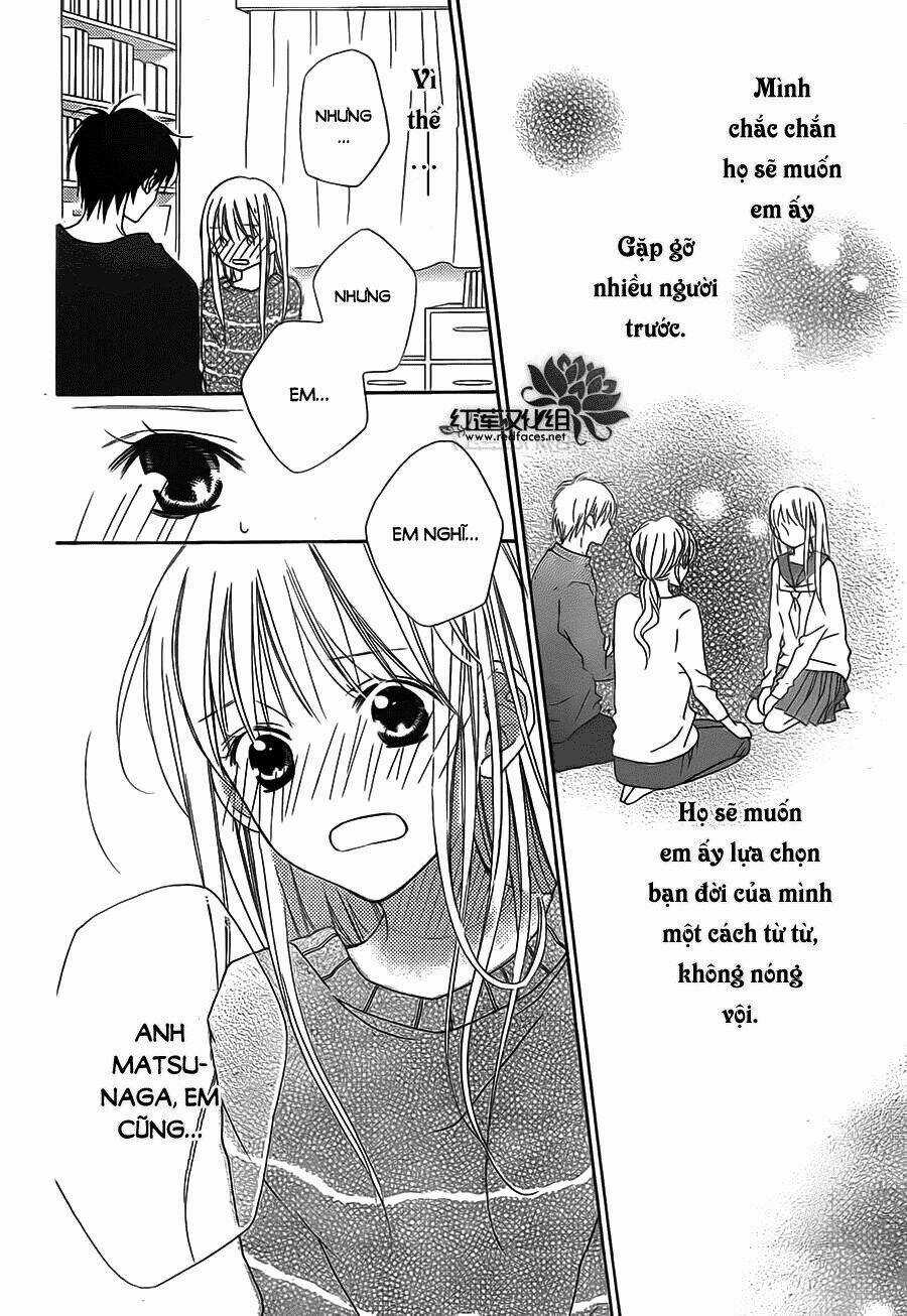 Love So Life - Chapter 88 - Trang 22